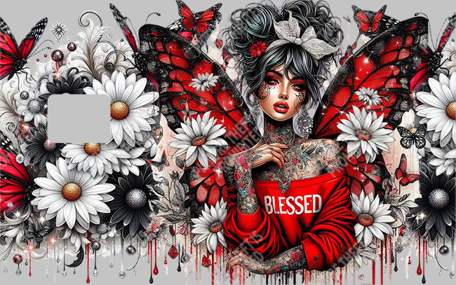 Bank  Card Sticker-BC-850